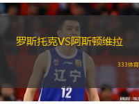  羅斯托克VS阿斯頓維拉