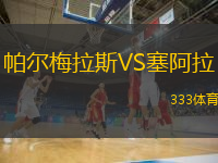  帕爾梅拉斯VS塞阿拉