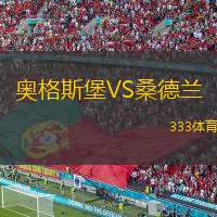  奧格斯堡VS桑德蘭