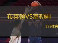  布萊頓VS富勒姆