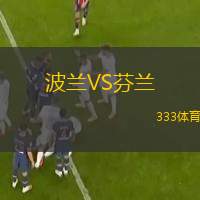  波蘭VS芬蘭