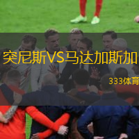  突尼斯VS馬達(dá)加斯加